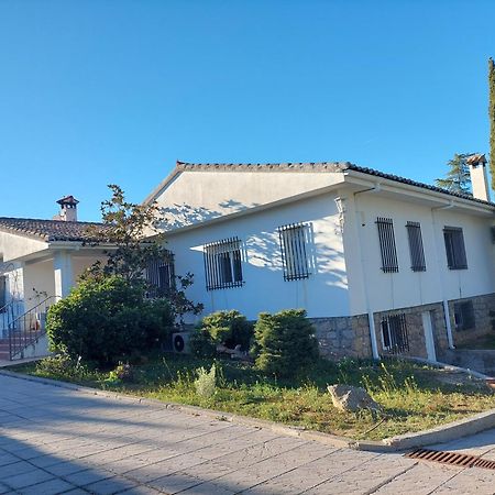 Casa Galiana. Villa Arges Exterior photo